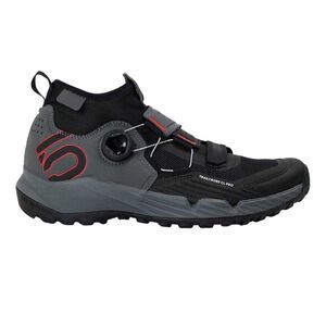 Five Ten Womens/Ladies Trailcross Pro Clip BOA Lacing System Shoes / Grey Five